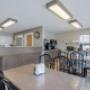 Breakfast area Breakfast area