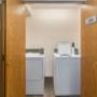 Guest laundry facilities Guest laundry facilities