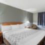Guest room with one bed Guest room with one bed