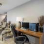 Business center Business center