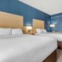 Queen suite Queen suite
