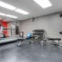 Exercise room Exercise room
