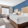 Queen suite Queen suite