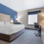 Guest room with king bed(s) Guest room with king bed(s)