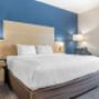 Guest room with king bed(s) Guest room with king bed(s)