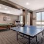 Game room Game room