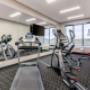 Fitness center Fitness center