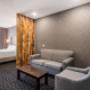 King suite King suite