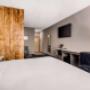 King suite King suite