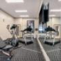 Fitness center Fitness center