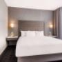 Spacious suite with added amenities Spacious suite with added amenities