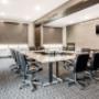 Meeting room Meeting room