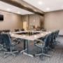 Meeting room Meeting room