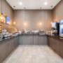 Breakfast counter Breakfast counter