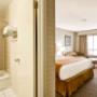 Guest room with one bed Guest room with one bed