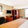 Guest room with added amenities Guest room with added amenities