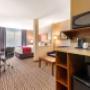 King suite King suite
