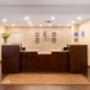 Front desk Front desk