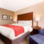 Spacious guest room Spacious guest room