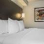Guest room with king bed Guest room with king bed