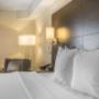 Guest room with king bed Guest room with king bed