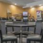 Breakfast area Breakfast area