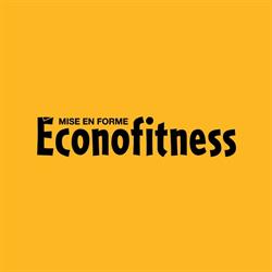 Éconofitness Joliette Extra