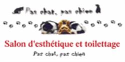Pas Chat Pas Chien Salon d'Esthétique et de Toilettage
