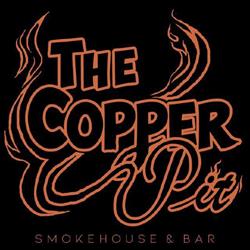 The Copper Pit