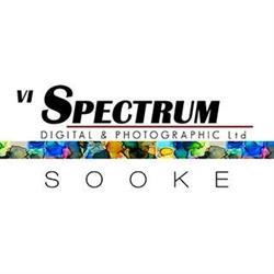 V I Spectrum Digital & Photographic Ltd