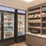 Convenience Market Convenience Market