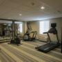 Fitness Center Fitness Center