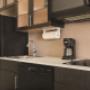 Studio Suite Kitchenette Studio Suite Kitchenette