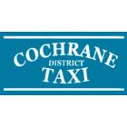 Cochrane District Taxi