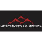 Ledrew's Roofing & Exteriors