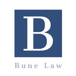 Bune Law, Toronto Employment Lawyer