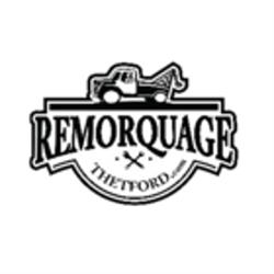 Remorquage Thetford