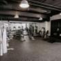 Health club fitness center gym Health club fitness center gym