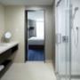 Guest room bath Guest room bath