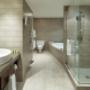 Guest room bath Guest room bath