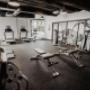 Health club fitness center gym Health club fitness center gym