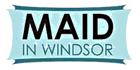 Maid In Windsor
