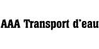 AAA Transport d'eau