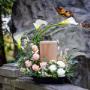 Arrangement Urne Grace Arrangement Urne Grace