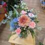 Bouquet de fleurs Raphael Bouquet de fleurs Raphael