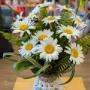Bouquet de marguerite Bouquet de marguerite