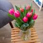 Bouquet de tulipes Bouquet de tulipes