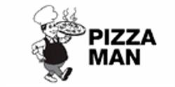 Pizza Man