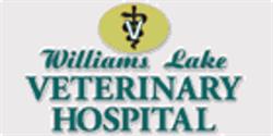 Williams Lake Veterinary Hospital