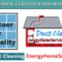 Energy Home Service - Air Duct Cleaning Energy Home Service - Air Duct Cleaning